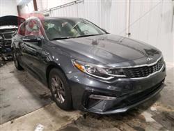 كيا اوبتيما